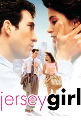 Jersey Girl (1992) starring Jami Gertz on DVD on DVD