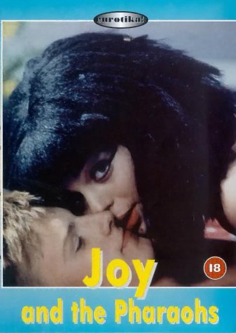 Joy and the Pharaohs (1993) with English Subtitles on DVD on DVD