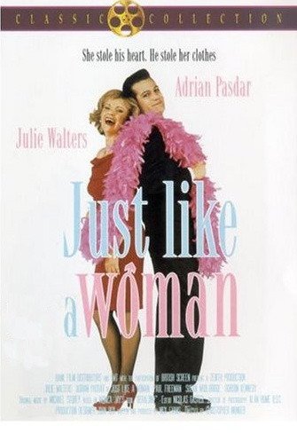Just Like a Woman (1992) Screenshot 3
