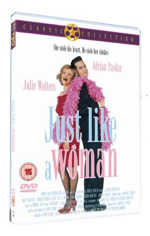 Just Like a Woman (1992) Screenshot 4