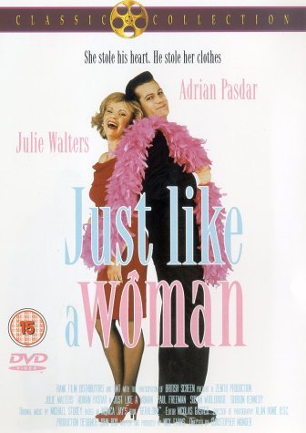 Just Like a Woman (1992) Screenshot 5