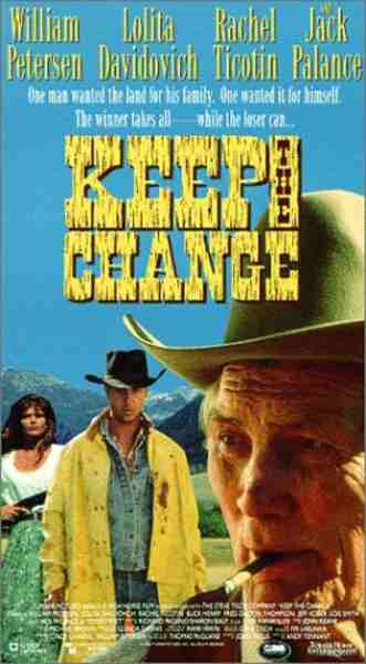 Keep the Change (1992) Screenshot 1