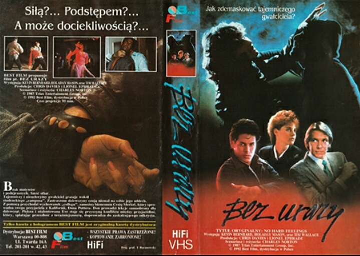 Kick or Die (1987) Screenshot 5