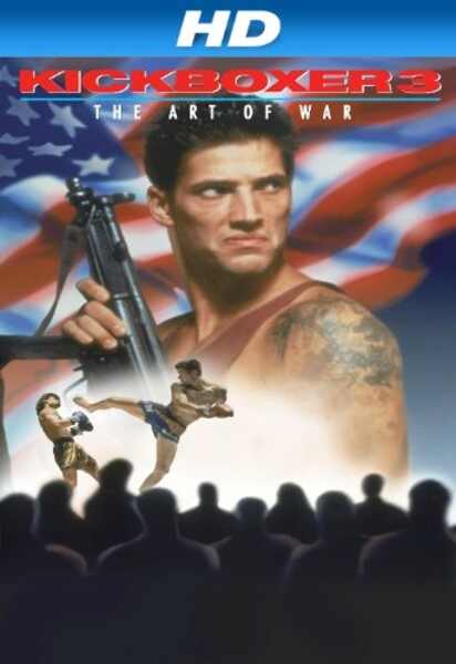 Kickboxer 3: The Art of War (1992) Screenshot 1