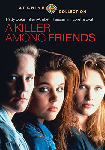 A Killer Among Friends (1992) Screenshot 1