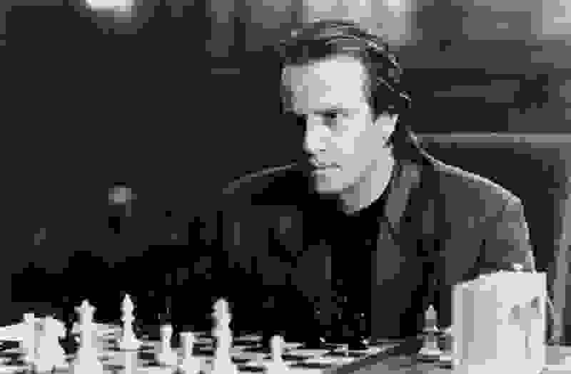 Knight Moves (1992) Screenshot 4