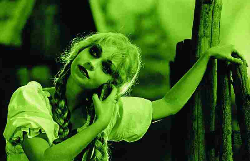 Horror Story (1993) Screenshot 1