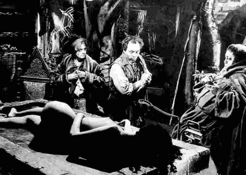 Horror Story (1993) Screenshot 4