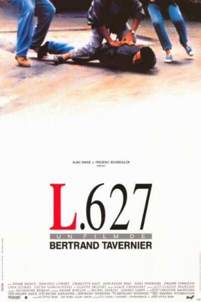L.627 (1992) Screenshot 1