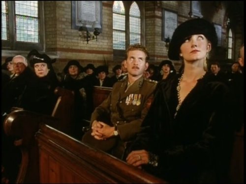 Lady Chatterley (1993) Screenshot 2