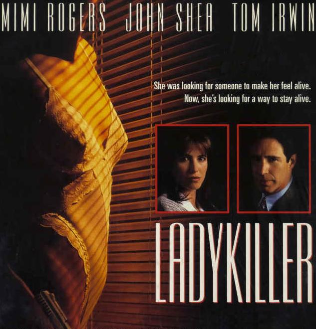 Ladykiller (1992) Screenshot 1