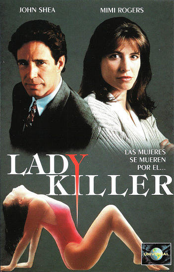 Ladykiller (1992) Screenshot 2