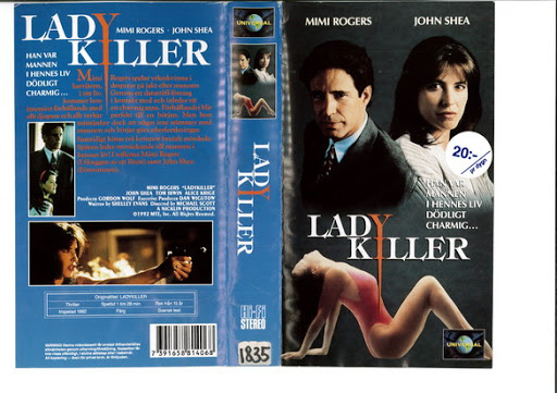 Ladykiller (1992) Screenshot 3