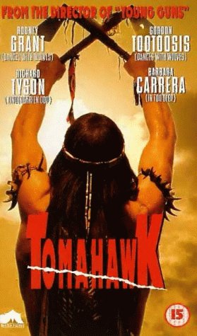 Lakota Moon (1999) Screenshot 1