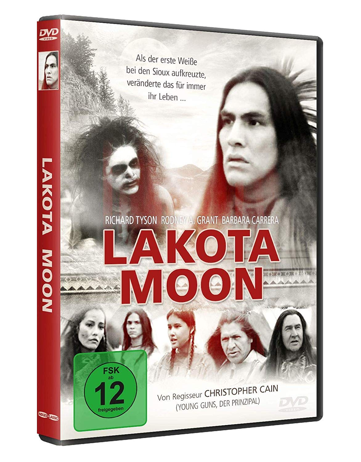 Lakota Moon (1999) Screenshot 2