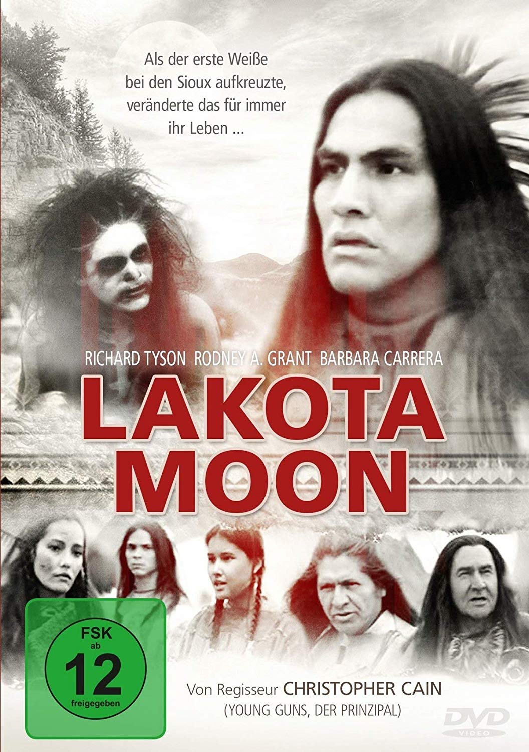 Lakota Moon (1999) Screenshot 3