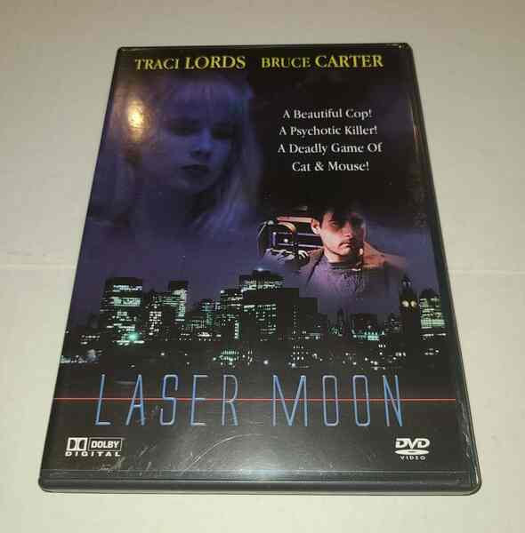 Laser Moon (1993) Screenshot 3