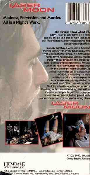 Laser Moon (1993) Screenshot 5