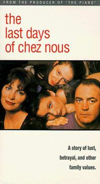 The Last Days of Chez Nous (1992) Screenshot 1