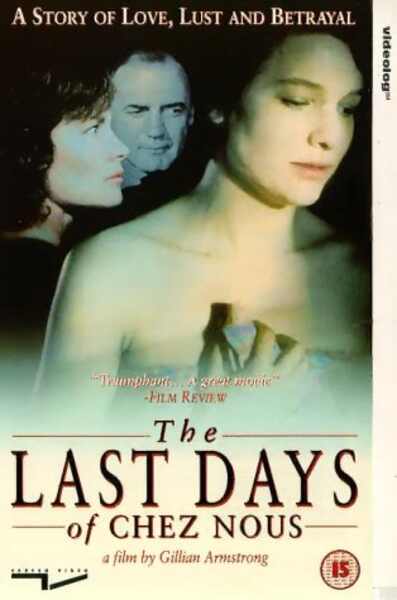 The Last Days of Chez Nous (1992) Screenshot 2