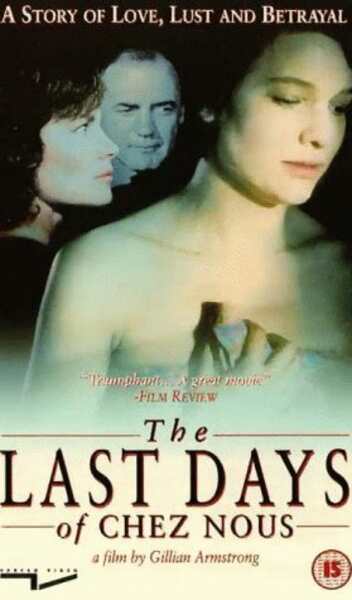 The Last Days of Chez Nous (1992) Screenshot 3