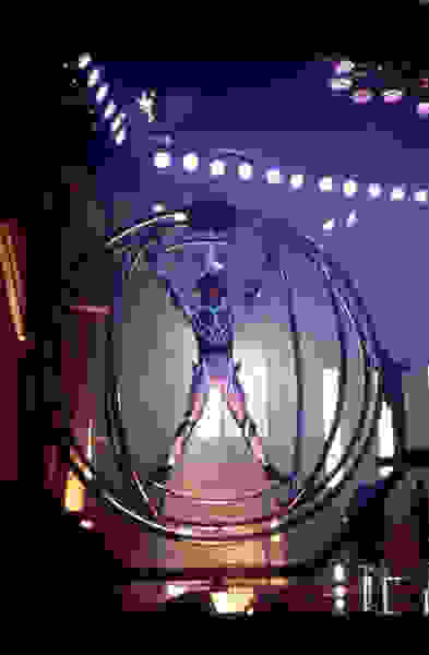 The Lawnmower Man (1992) Screenshot 3