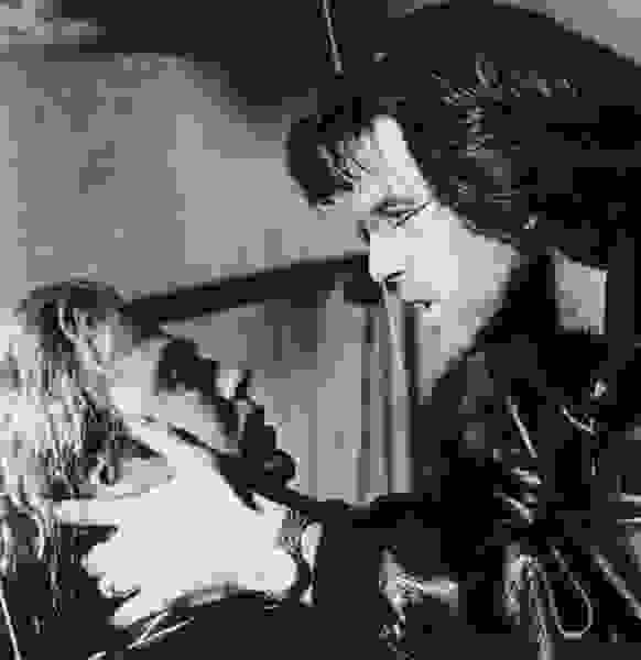 The Lawnmower Man (1992) Screenshot 5