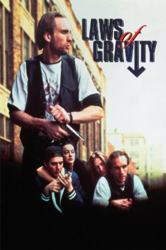 Laws of Gravity (1992) Screenshot 1