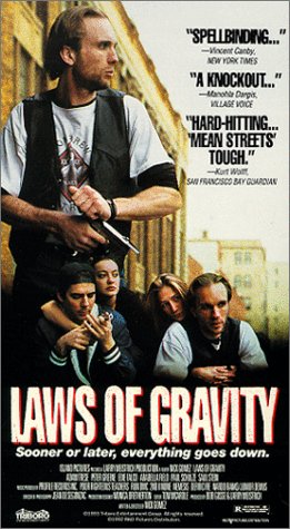 Laws of Gravity (1992) Screenshot 2