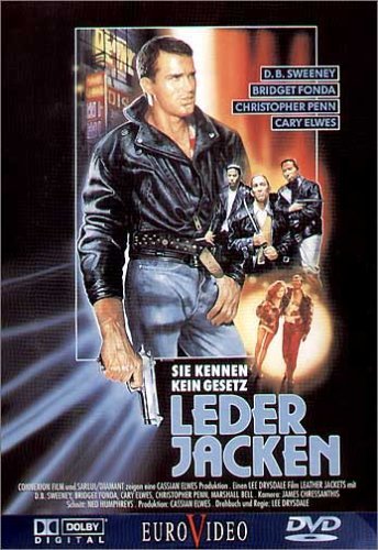 Leather Jackets (1991) Screenshot 1 