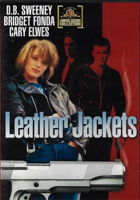 Leather Jackets (1991) Screenshot 3 