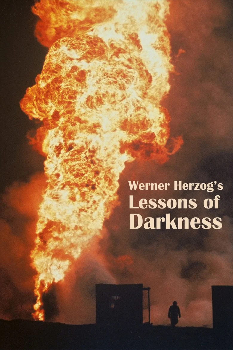 Lessons of Darkness (1992) with English Subtitles on DVD on DVD