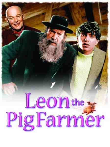 Leon the Pig Farmer (1992) Screenshot 1