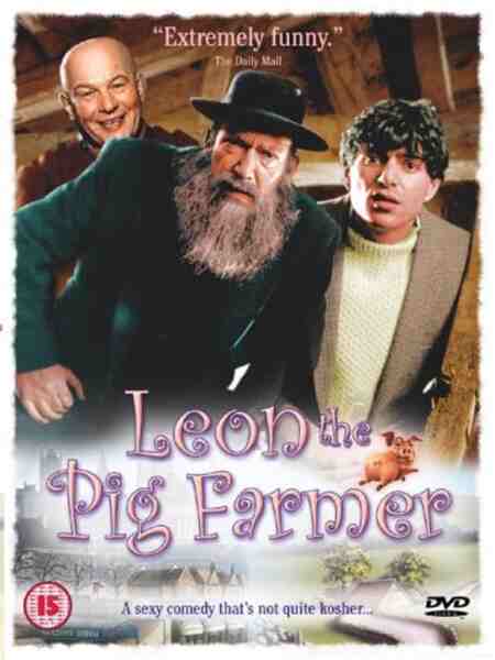 Leon the Pig Farmer (1992) Screenshot 3