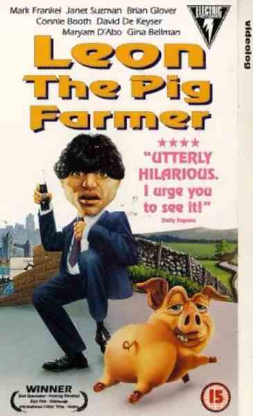 Leon the Pig Farmer (1992) Screenshot 4