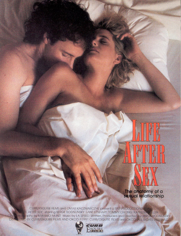 Life After Sex (1992) Screenshot 1 