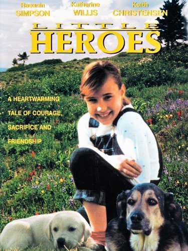 Little Heroes (1991) Screenshot 1 