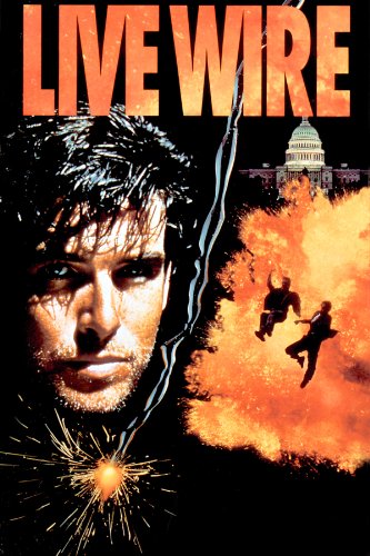 Live Wire (1992) Screenshot 3