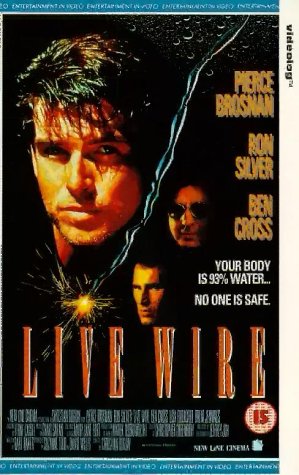 Live Wire (1992) Screenshot 4