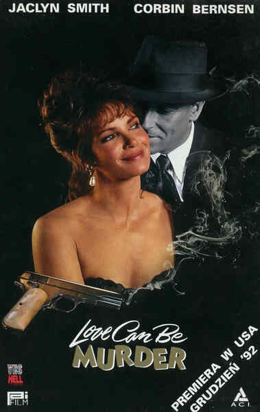 Love Can Be Murder (1992) Screenshot 2