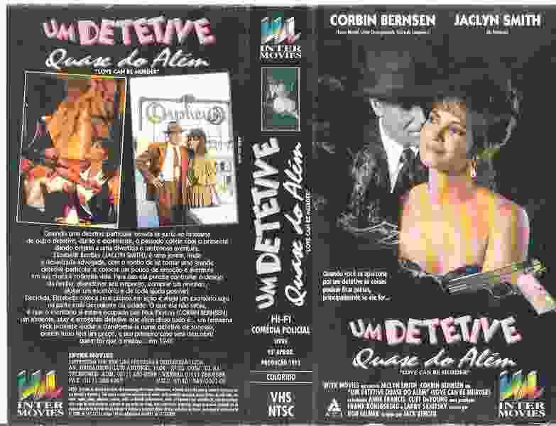 Love Can Be Murder (1992) Screenshot 3