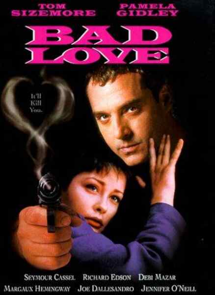 Bad Love (1992) Screenshot 2