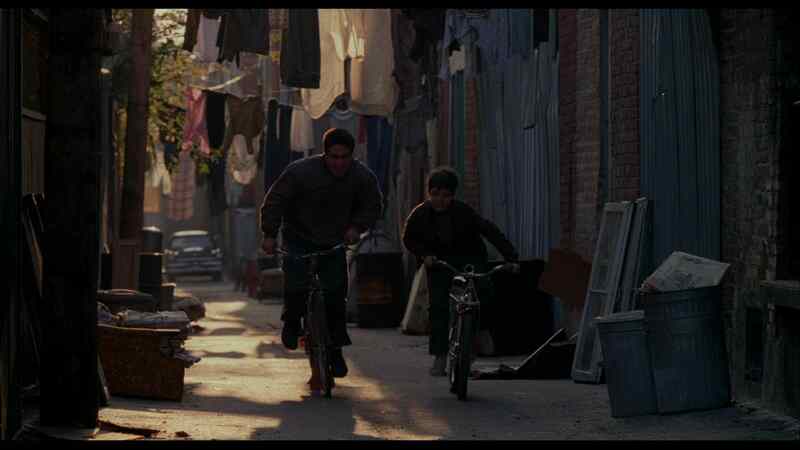Leolo (1992) Screenshot 2