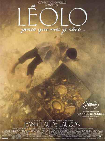 Leolo (1992) Screenshot 3