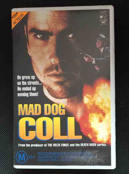 Mad Dog Coll (1992) Screenshot 3