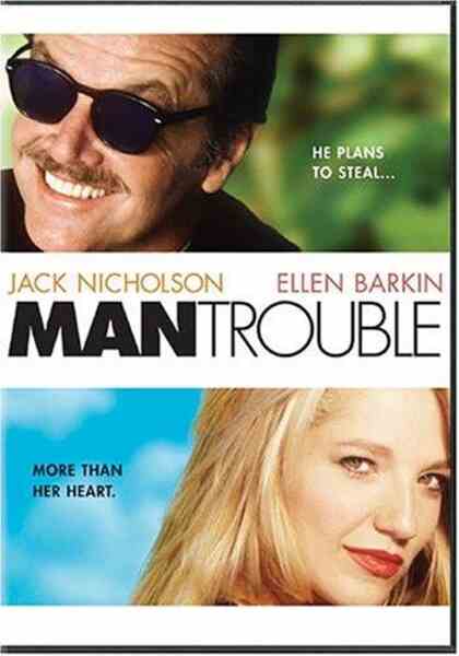 Man Trouble (1992) Screenshot 1