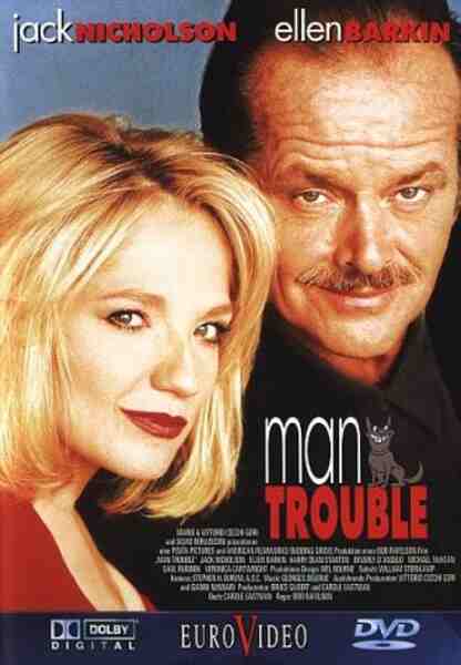 Man Trouble (1992) Screenshot 2