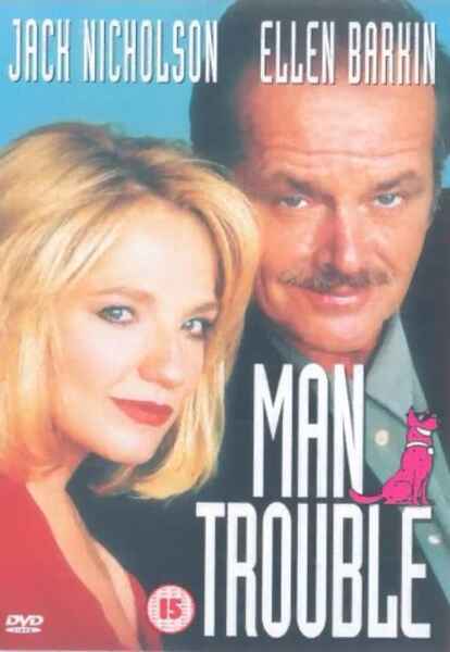 Man Trouble (1992) Screenshot 3