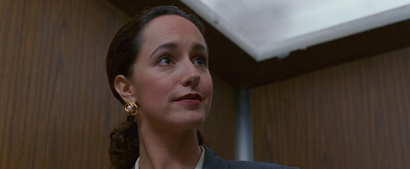 Maniac Cop 3: Badge of Silence (1992) Screenshot 3