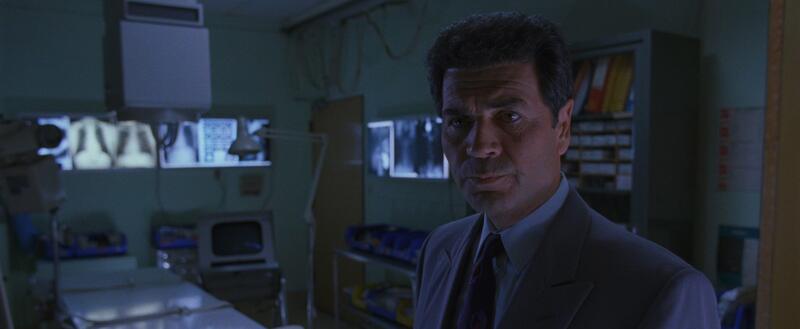 Maniac Cop 3: Badge of Silence (1992) Screenshot 5
